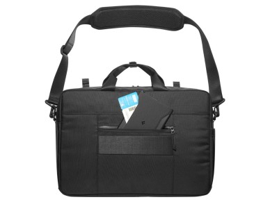 Bolso para port�til Spigen KD300 - Negro