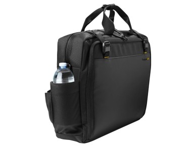 Bolso para port�til Spigen KD300 - Negro