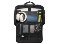 Mochila para laptop Spigen KD300 - Preta Mochila para laptop Spigen KD300 - Preta