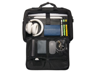 Bolso para port�til Spigen KD300 - Negro