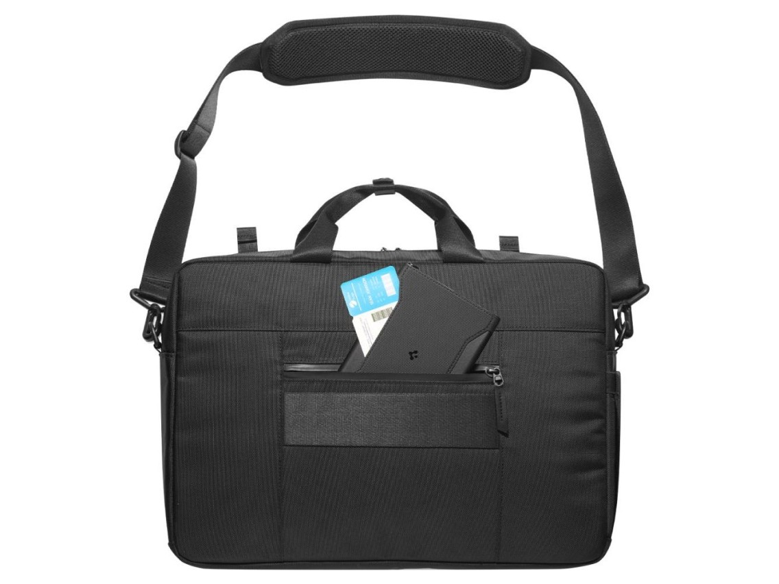 Mochila para laptop Spigen KD300 - Preta