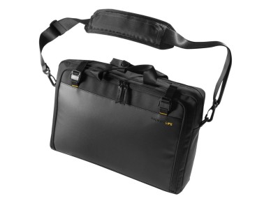 Bolso para port�til Spigen KD300 - Negro