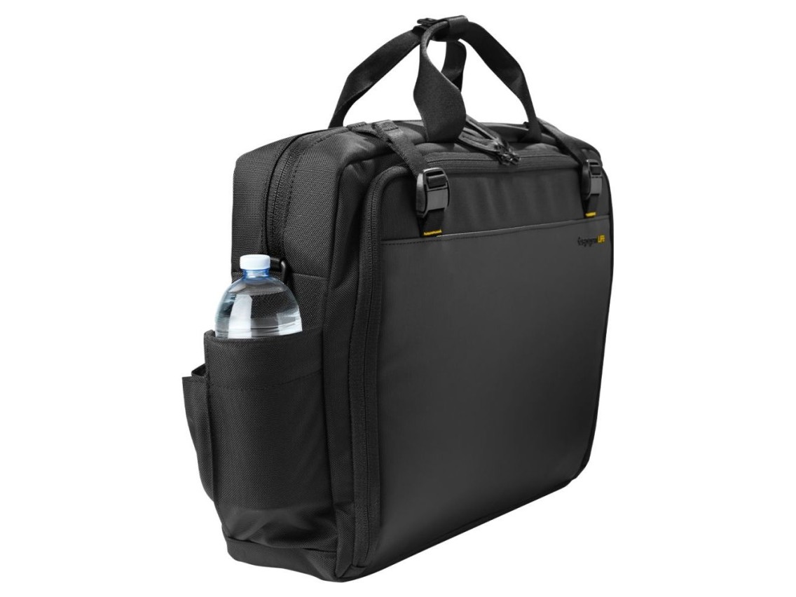 Mochila para laptop Spigen KD300 - Preta