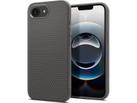 Spigen Liquid Air Case for iPhone 16e / 17e - Gray Spigen Liquid Air Case for iPhone 16e / 17e - Gray