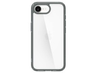 Capa Spigen Ultra Hybrid para iPhone 16e / 17e - Cinza Capa Spigen Ultra Hybrid para iPhone 16e / 17e - Cinza