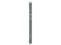 Capa Spigen Ultra Hybrid para iPhone 16e / 17e - Cinza Capa Spigen Ultra Hybrid para iPhone 16e / 17e - Cinza