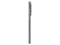 Funda Spigen Liquid Crystal para Samsung Galaxy S25 Edge - Semitransparente Funda Spigen Liquid Crystal para Samsung Galaxy S25 Edge - Semitransparente