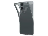 Funda Spigen Liquid Crystal para Samsung Galaxy S25 Edge - Semitransparente Funda Spigen Liquid Crystal para Samsung Galaxy S25 Edge - Semitransparente