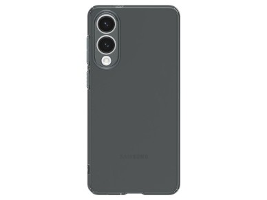Spigen Liquid Crystal Case for Samsung Galaxy S25 Edge - Semi-Transparent Spigen Liquid Crystal Case for Samsung Galaxy S25 Edge - Semi-Transparent