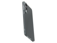 Funda Spigen Liquid Crystal para Samsung Galaxy S25 Edge - Semitransparente Funda Spigen Liquid Crystal para Samsung Galaxy S25 Edge - Semitransparente
