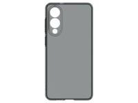 Funda Spigen Liquid Crystal para Samsung Galaxy S25 Edge - Semitransparente Funda Spigen Liquid Crystal para Samsung Galaxy S25 Edge - Semitransparente