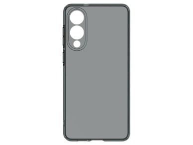 Spigen Liquid Crystal Case for Samsung Galaxy S25 Edge - Semi-Transparent Spigen Liquid Crystal Case for Samsung Galaxy S25 Edge - Semi-Transparent