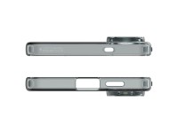Funda Spigen Liquid Crystal para Samsung Galaxy S25 Edge - Semitransparente Funda Spigen Liquid Crystal para Samsung Galaxy S25 Edge - Semitransparente