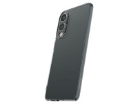 Funda Spigen Liquid Crystal para Samsung Galaxy S25 Edge - Semitransparente Funda Spigen Liquid Crystal para Samsung Galaxy S25 Edge - Semitransparente