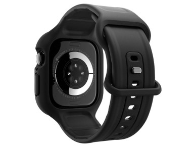 Correa Spigen Vault Pro para Apple Watch de 42 mm - Negro mate