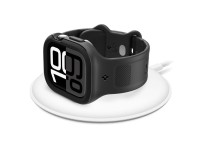 Correa Spigen Vault Pro para Apple Watch de 42 mm - Negro mate Correa Spigen Vault Pro para Apple Watch de 42 mm - Negro mate