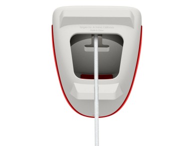 Spigen Spigen Classic C1 Stand for Apple Watch - Red Spigen Spigen Classic C1 Stand for Apple Watch - Red
