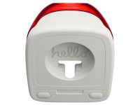 Suporte Spigen Classic C1 para Apple Watch - Vermelho Suporte Spigen Classic C1 para Apple Watch - Vermelho