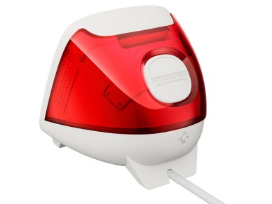 Spigen Spigen Classic C1 Stand for Apple Watch - Red Spigen Spigen Classic C1 Stand for Apple Watch - Red