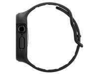 Correa Spigen Vault Pro para Apple Watch de 42 mm - Negro mate Correa Spigen Vault Pro para Apple Watch de 42 mm - Negro mate