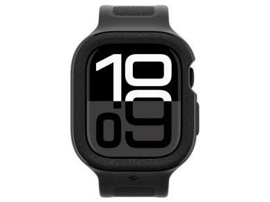 Correa Spigen Vault Pro para Apple Watch de 42 mm - Negro mate