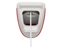 Suporte Spigen Classic C1 para Apple Watch - Vermelho Suporte Spigen Classic C1 para Apple Watch - Vermelho