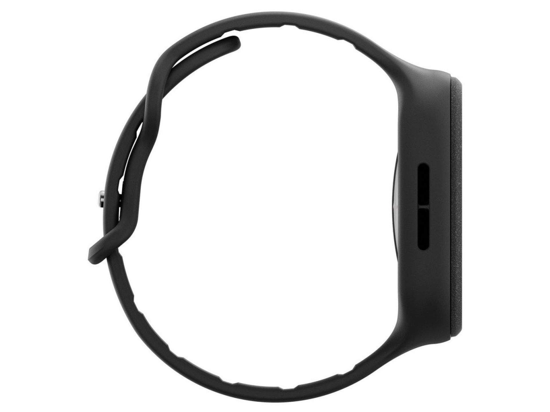 Correa Spigen Vault Pro para Apple Watch de 42 mm - Negro mate