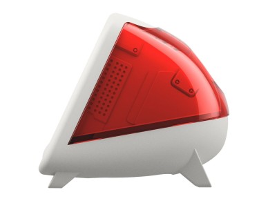 Spigen Spigen Classic C1 Stand for Apple Watch - Red Spigen Spigen Classic C1 Stand for Apple Watch - Red