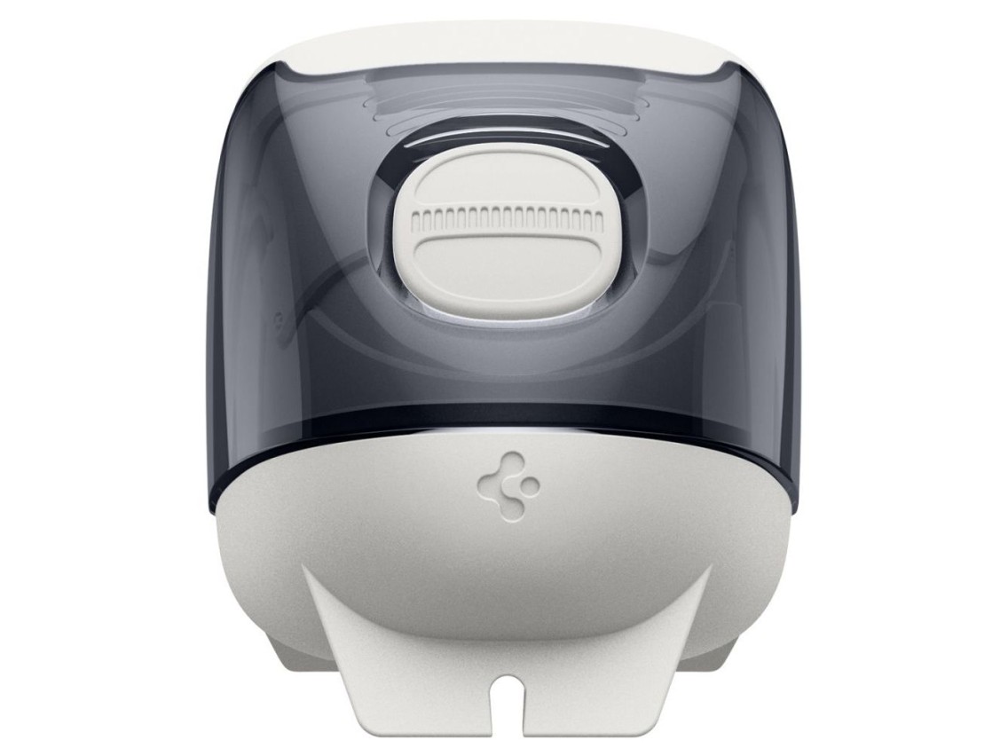 Suporte Spigen Classic C1 para Apple Watch - Cinza
