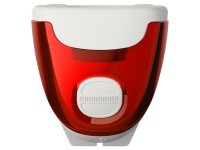 Suporte Spigen Classic C1 para Apple Watch - Vermelho Suporte Spigen Classic C1 para Apple Watch - Vermelho
