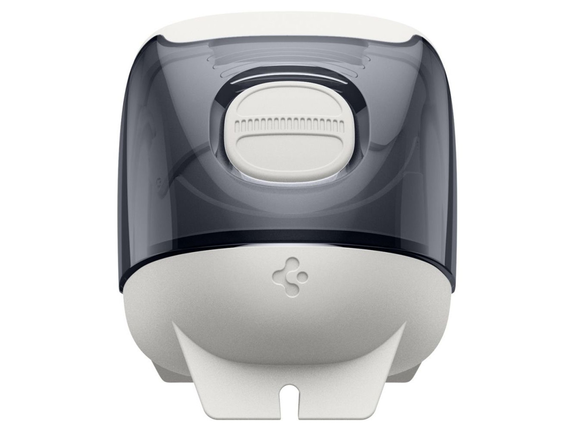 Suporte Spigen Classic C1 para Apple Watch - Cinza