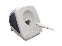 Suporte Spigen Classic C1 para Apple Watch - Cinza Suporte Spigen Classic C1 para Apple Watch - Cinza