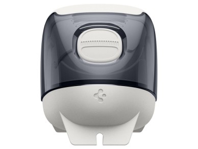 Suporte Spigen Classic C1 para Apple Watch - Cinza Suporte Spigen Classic C1 para Apple Watch - Cinza