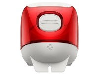 Suporte Spigen Classic C1 para Apple Watch - Vermelho Suporte Spigen Classic C1 para Apple Watch - Vermelho
