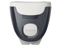 Suporte Spigen Classic C1 para Apple Watch - Cinza Suporte Spigen Classic C1 para Apple Watch - Cinza