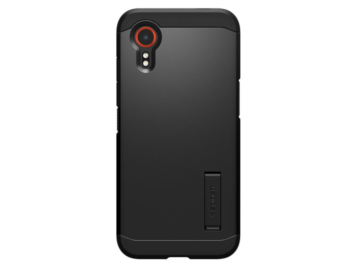 Spigen Tough Armor Case for Samsung Galaxy Xcover 7 Pro - Black
