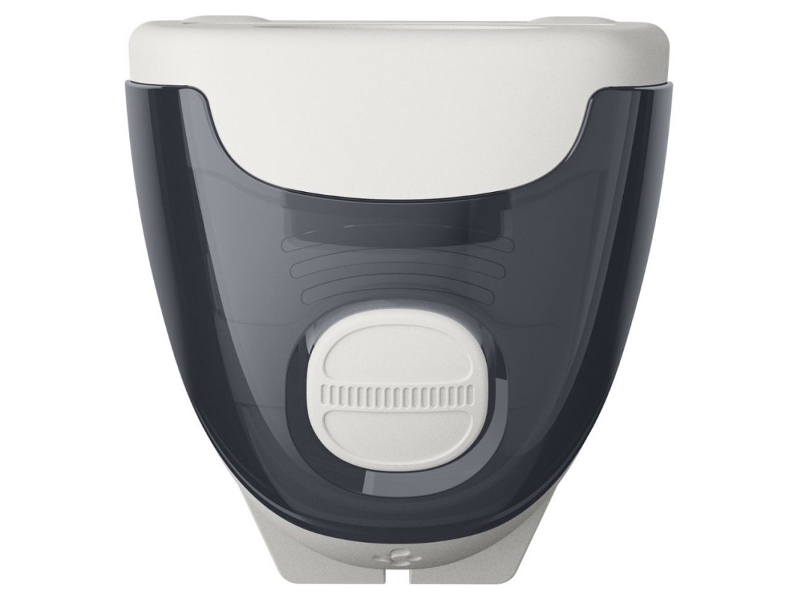 Suporte Spigen Classic C1 para Apple Watch - Cinza