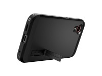 Spigen Tough Armor Case for Samsung Galaxy Xcover 7 Pro - Black Spigen Tough Armor Case for Samsung Galaxy Xcover 7 Pro - Black