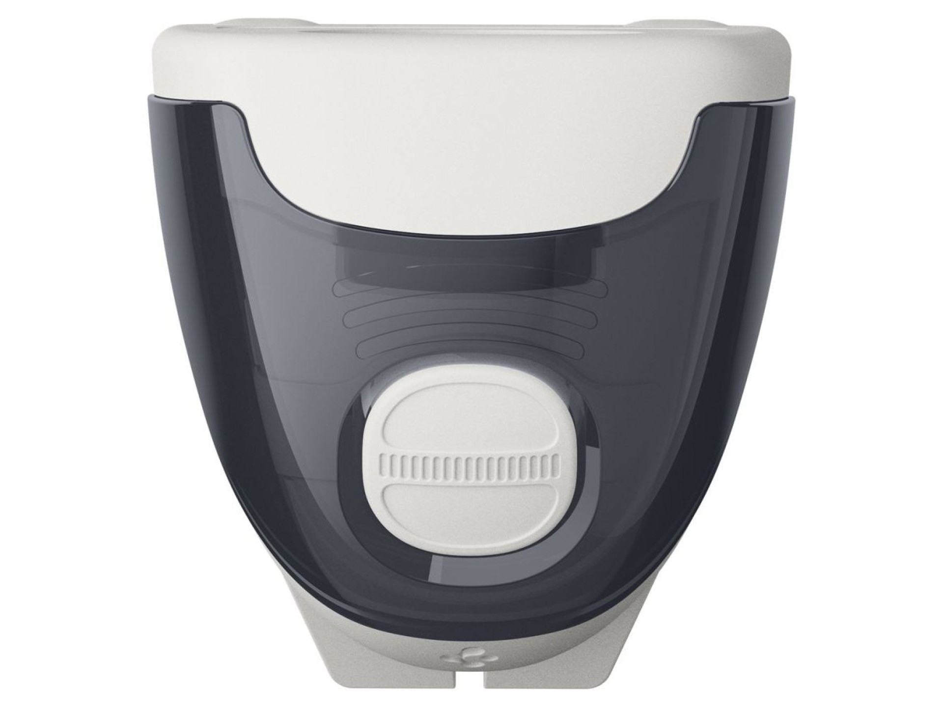 Suporte Spigen Classic C1 para Apple Watch - Cinza