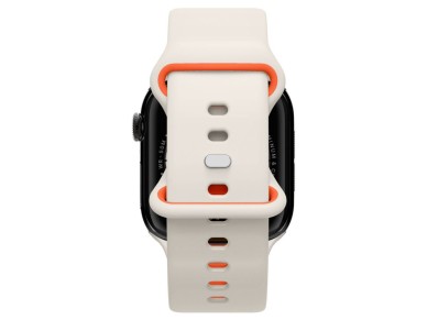 Correa Spigen Nano Pop para Apple Watch de 40/41/42 mm - Beige