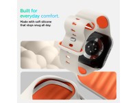 Correa Spigen Nano Pop para Apple Watch de 40/41/42 mm - Beige