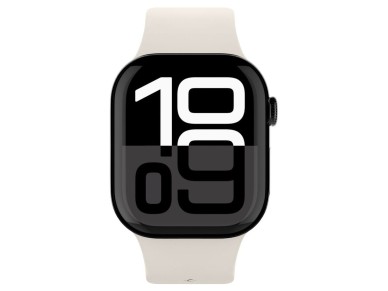 Correa Spigen Nano Pop para Apple Watch de 40/41/42 mm - Beige
