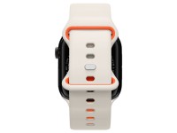 Correa Spigen Nano Pop para Apple Watch de 40/41/42 mm - Beige