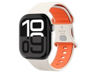 Correa Spigen Nano Pop para Apple Watch de 40/41/42 mm - Beige