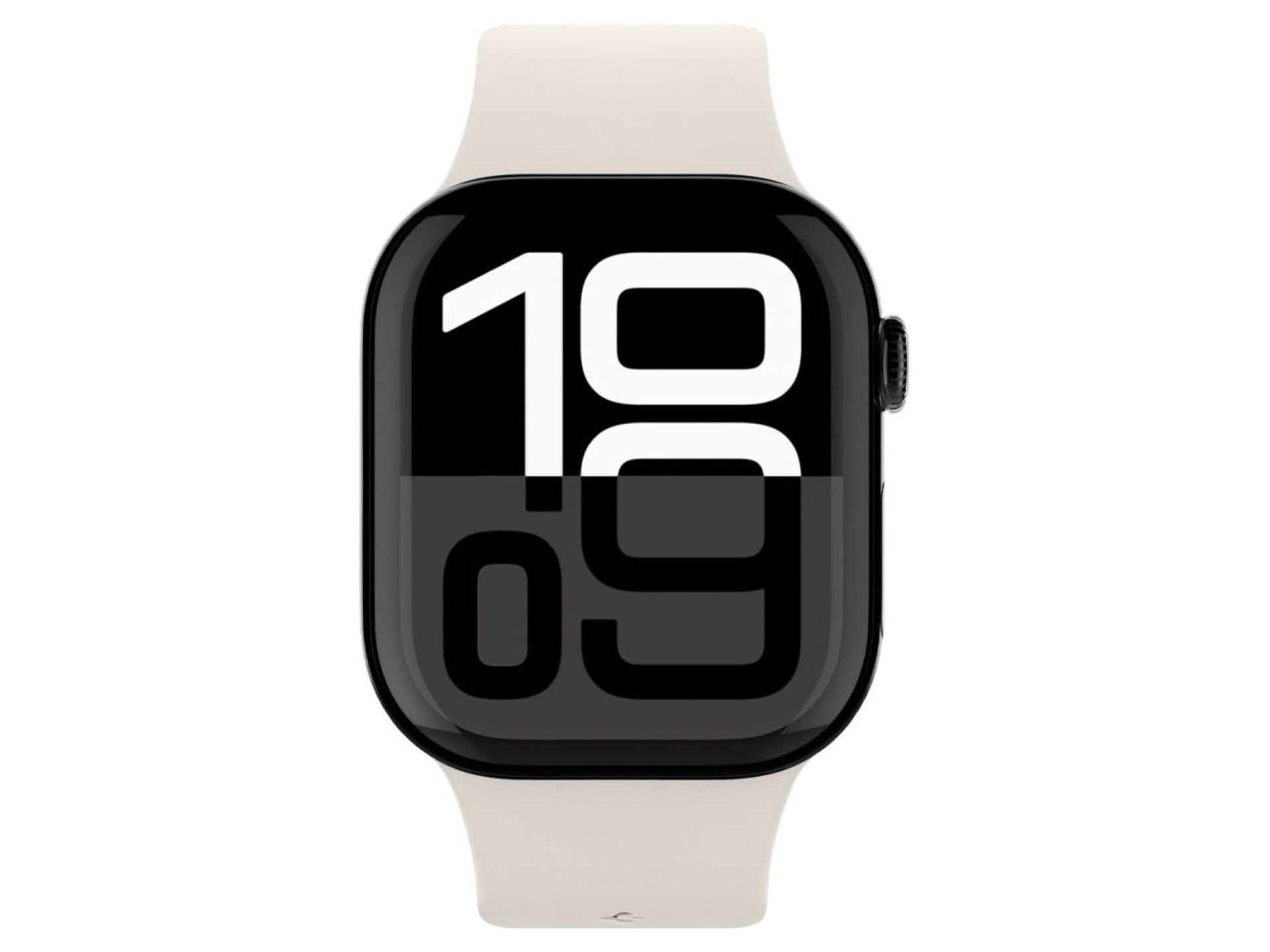 Correa Spigen Nano Pop para Apple Watch de 40/41/42 mm - Beige