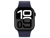 Correa Spigen Nano Pop para Apple Watch de 40/41/42 mm - Azul marino/Naranja Correa Spigen Nano Pop para Apple Watch de 40/41/42 mm - Azul marino/Naranja