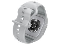 Correa Spigen Liquid Air Pro para Apple Watch 10 de 46 mm - Gris Correa Spigen Liquid Air Pro para Apple Watch 10 de 46 mm - Gris