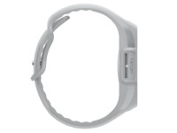 Correa Spigen Liquid Air Pro para Apple Watch 10 de 46 mm - Gris Correa Spigen Liquid Air Pro para Apple Watch 10 de 46 mm - Gris