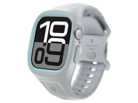 Correa Spigen Liquid Air Pro para Apple Watch 10 de 46 mm - Gris Correa Spigen Liquid Air Pro para Apple Watch 10 de 46 mm - Gris