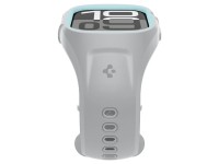 Correa Spigen Liquid Air Pro para Apple Watch 10 de 46 mm - Gris Correa Spigen Liquid Air Pro para Apple Watch 10 de 46 mm - Gris